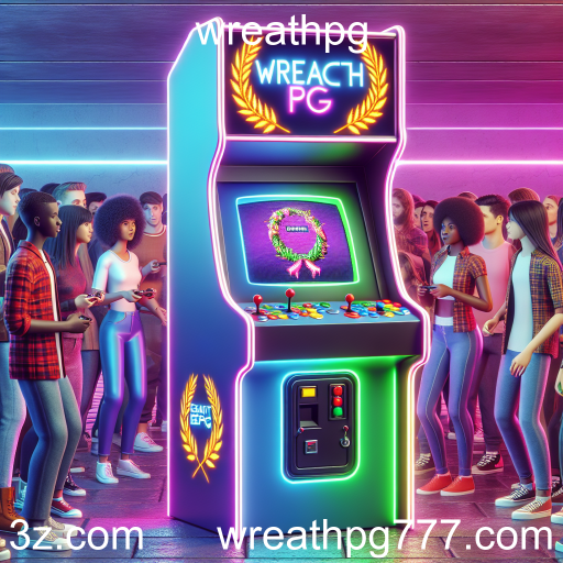 A Evolução dos Jogos de Arcade: Uma Viagem Nostálgica