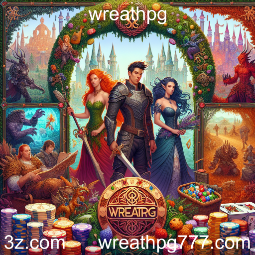 A Magia dos Jogos de RPG: Uma Imersão no Mundo das Aventuras